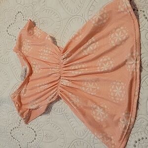 Bailey's Blossoms Dress